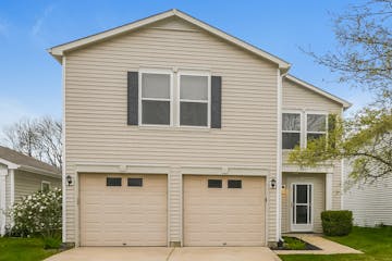 14395 Black Farm Dr Noblesville, IN 46060